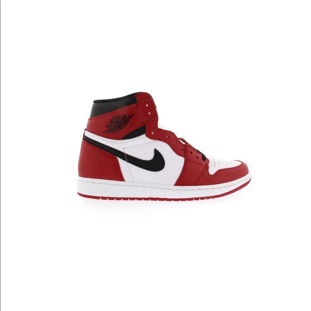 Jordan 1 Air Jordan